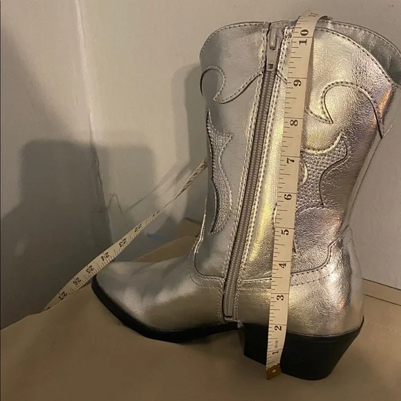 Western boots - Picture 13 of 13